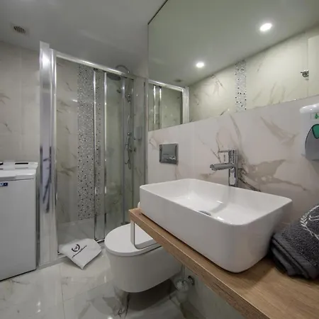 Ponderosa 807, Americas, One Bedroom With Large Terrace And Ocean View, Next To Siam Park * Playa de las Americas (Tenerife)