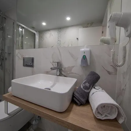 Ponderosa 807, Americas, One Bedroom With Large Terrace And Ocean View, Next To Siam Park Appartement *
