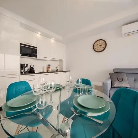 Ponderosa 807, Americas, One Bedroom With Large Terrace And Ocean View, Next To Siam Park Appartement *