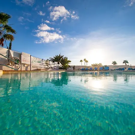 Ponderosa 807, Americas, One Bedroom With Large Terrace And Ocean View, Next To Siam Park Appartement *