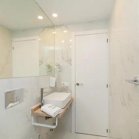 Ponderosa 807, Americas, One Bedroom With Large Terrace And Ocean View, Next To Siam Park Appartement *