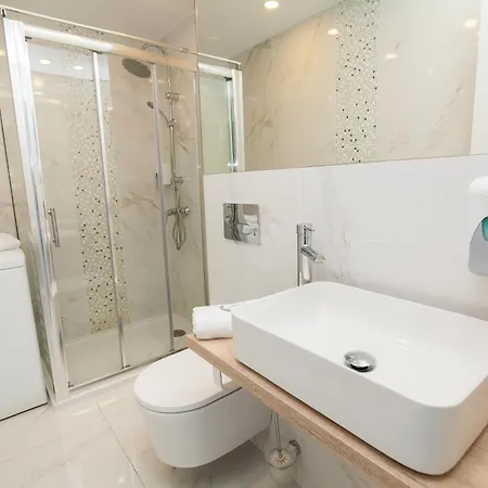 Appartement Ponderosa 807, Americas, One Bedroom With Large Terrace And Ocean View, Next To Siam Park *